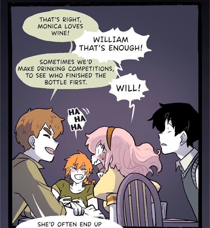 Read Hooky en Manga Online