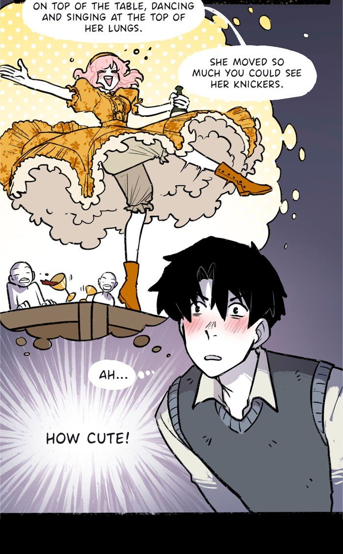 Read Hooky en Manga Online