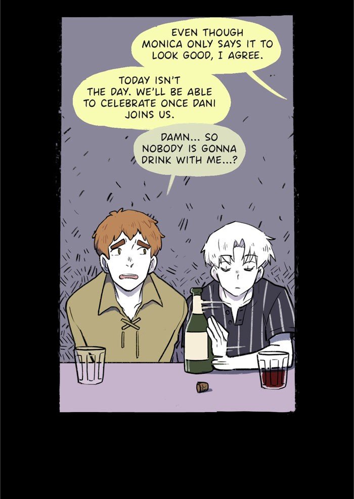 Read Hooky en Manga Online