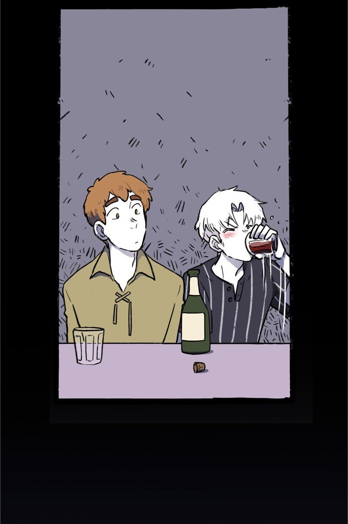 Read Hooky en Manga Online