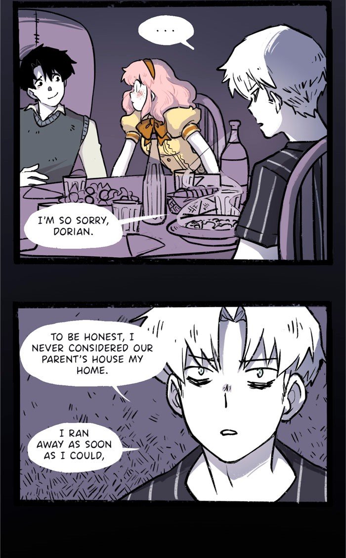 Read Hooky en Manga Online