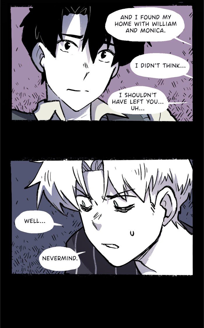 Read Hooky en Manga Online