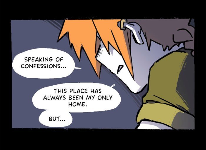 Read Hooky en Manga Online