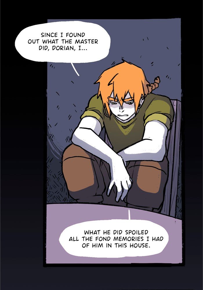 Read Hooky en Manga Online