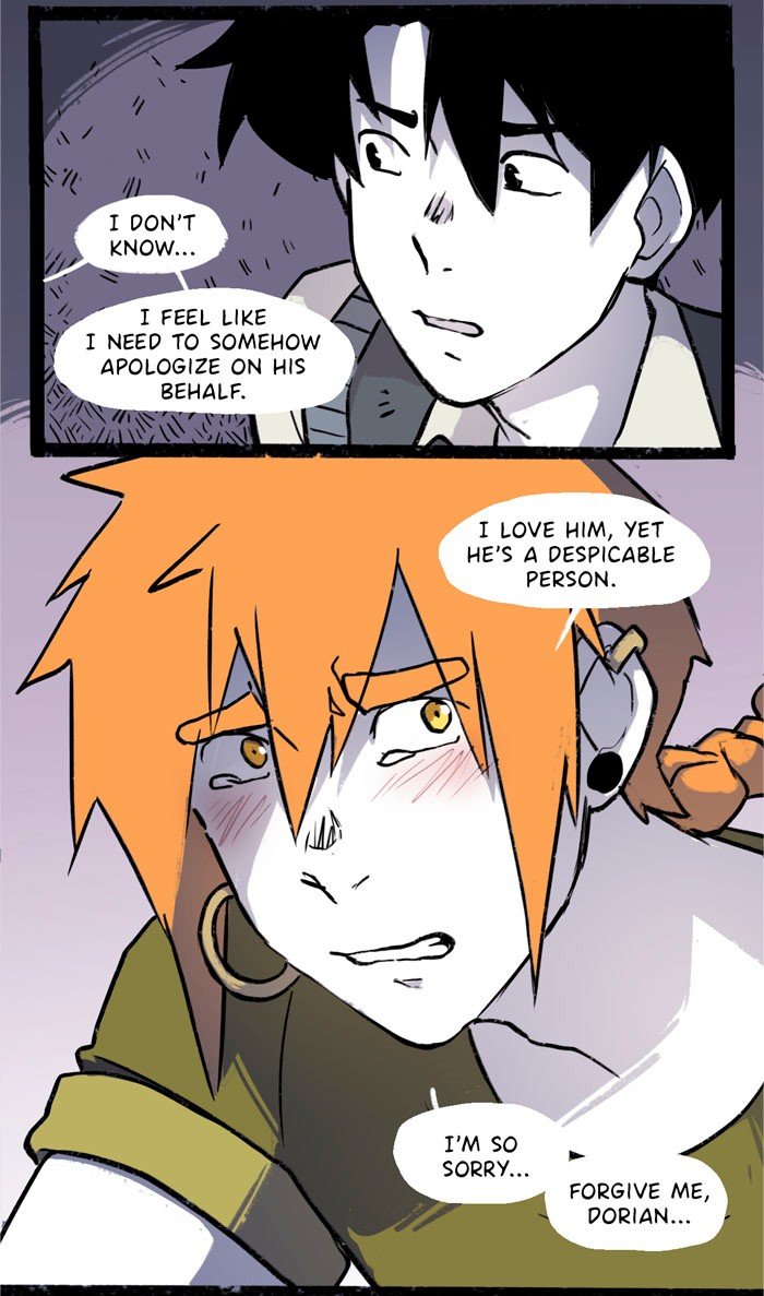 Read Hooky en Manga Online