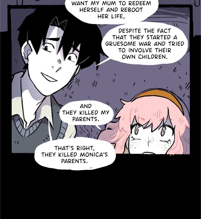 Read Hooky en Manga Online