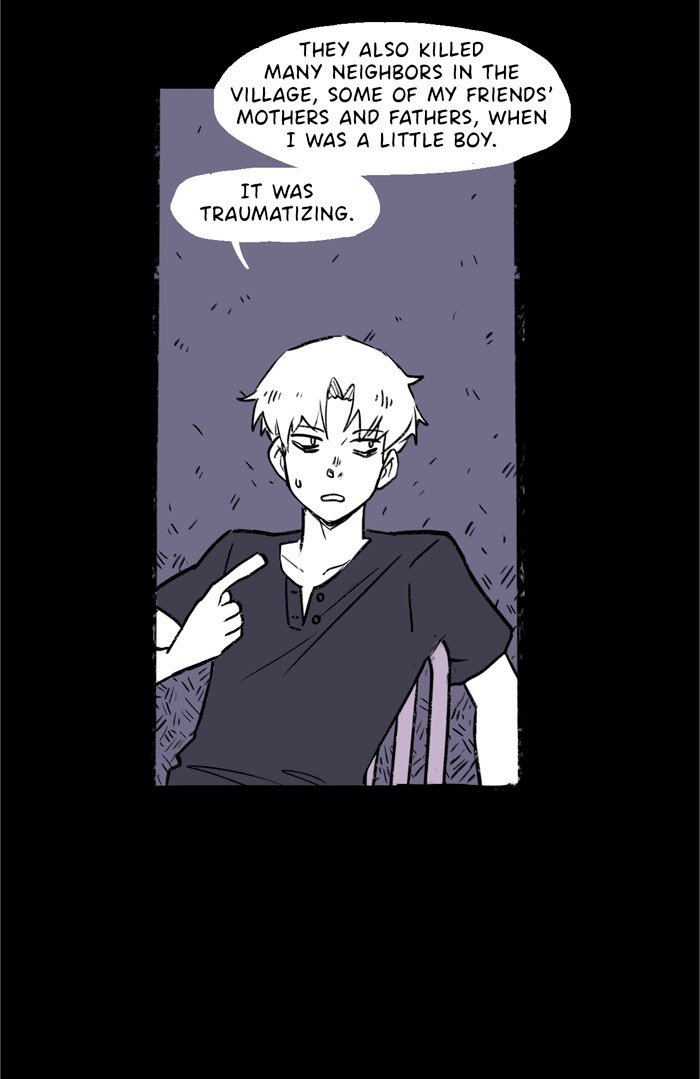 Read Hooky en Manga Online