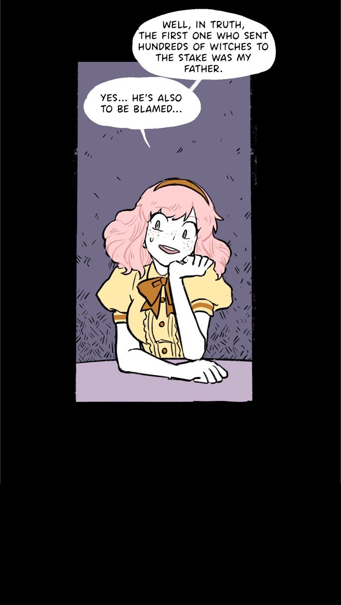 Read Hooky en Manga Online