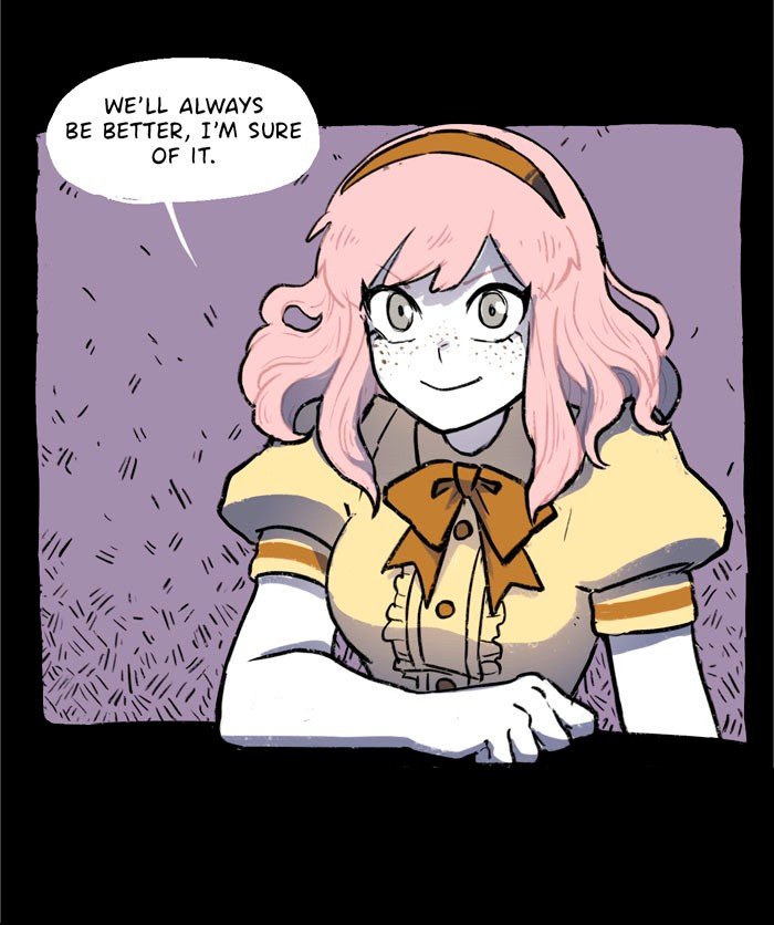 Read Hooky en Manga Online