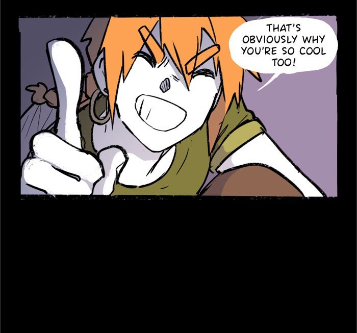 Read Hooky en Manga Online