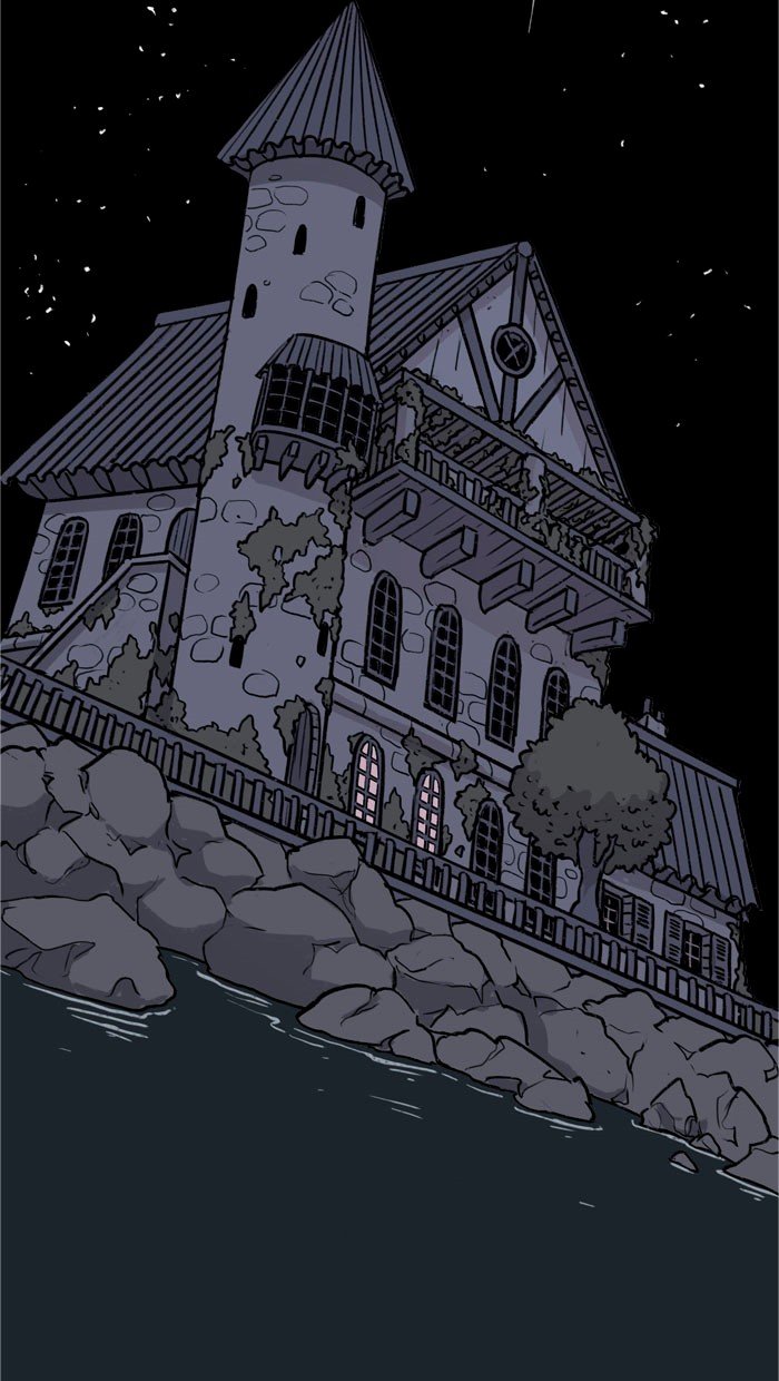 Read Hooky en Manga Online