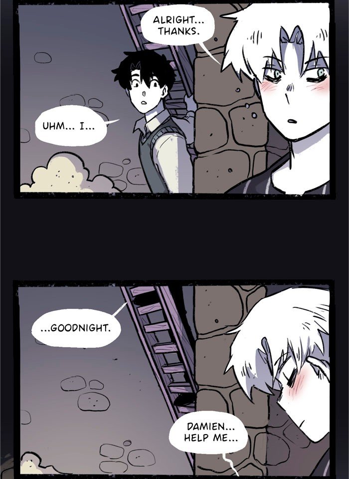 Read Hooky en Manga Online