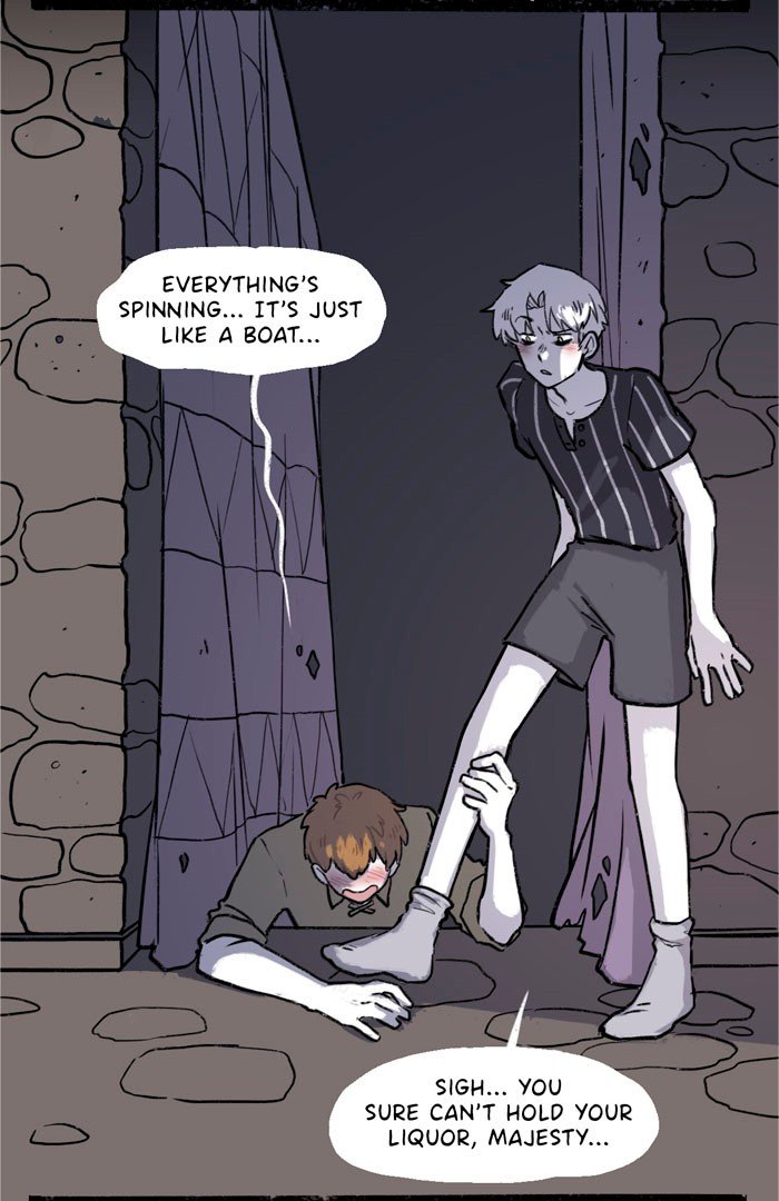 Read Hooky en Manga Online