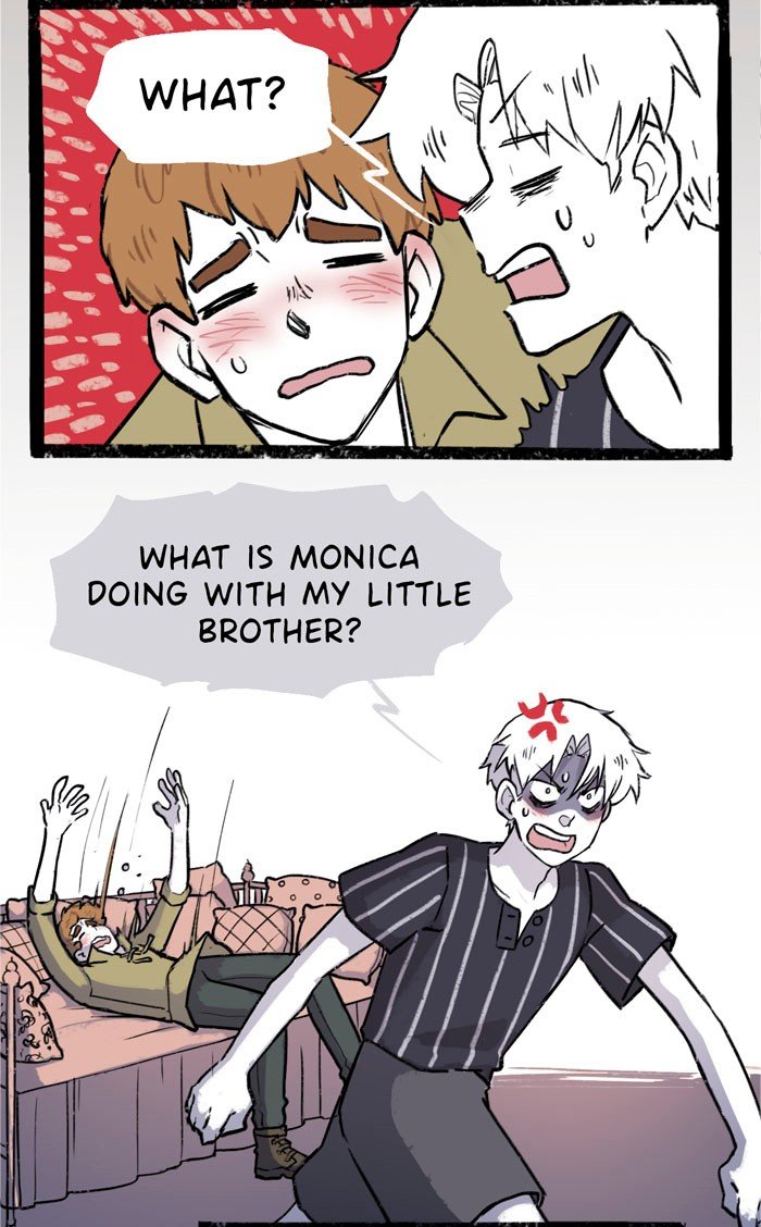 Read Hooky en Manga Online