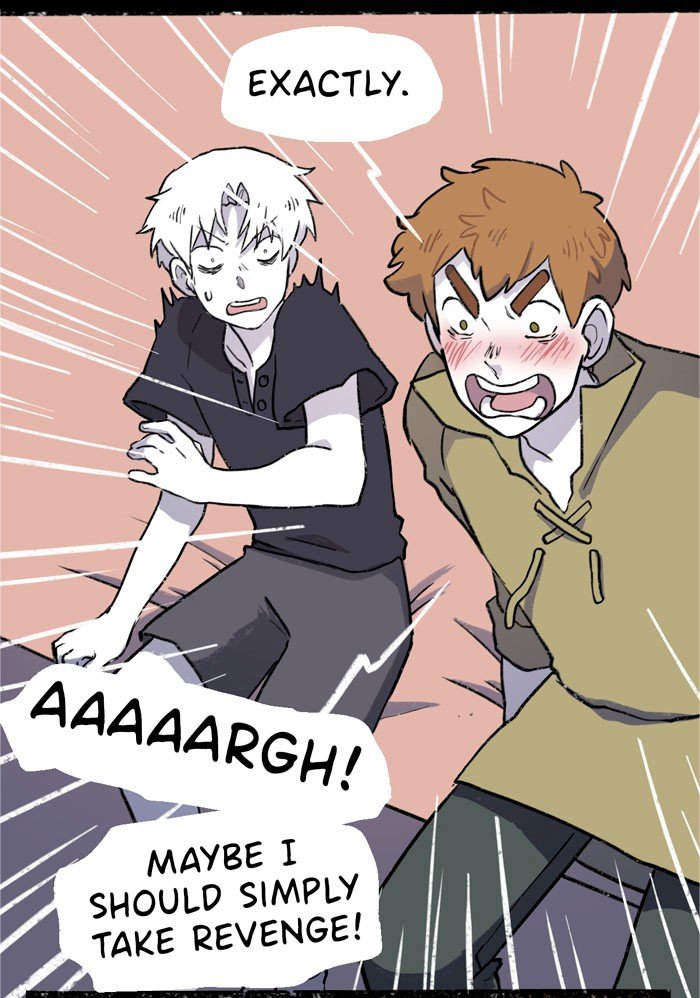 Read Hooky en Manga Online