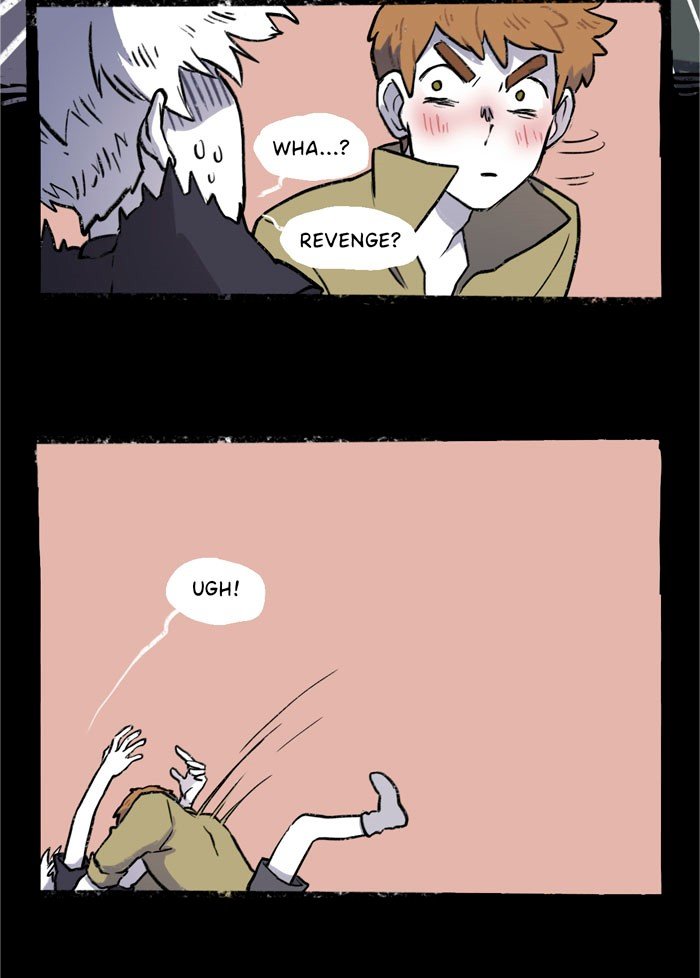 Read Hooky en Manga Online