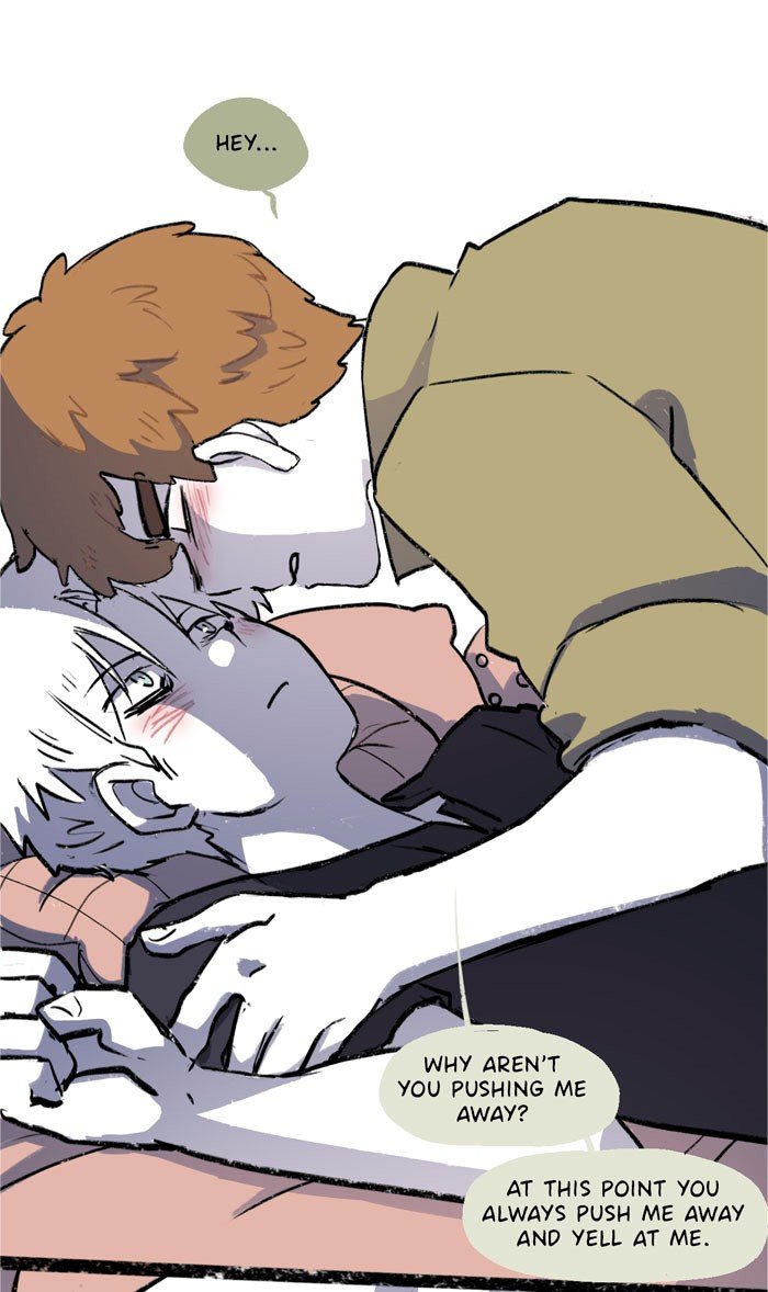 Read Hooky en Manga Online