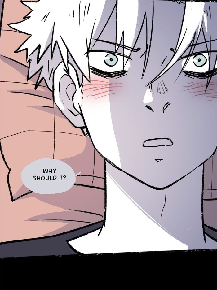 Read Hooky en Manga Online