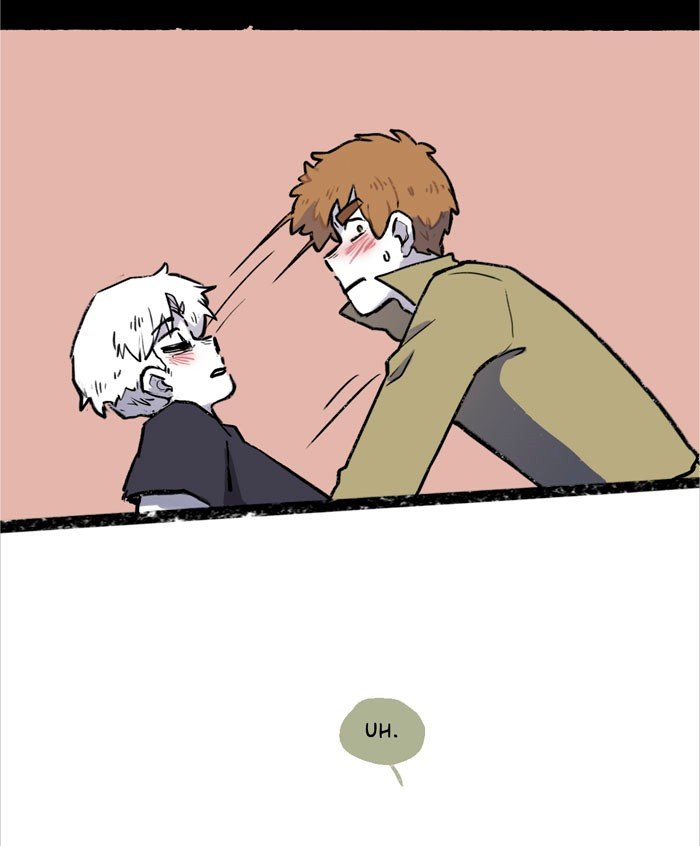 Read Hooky en Manga Online