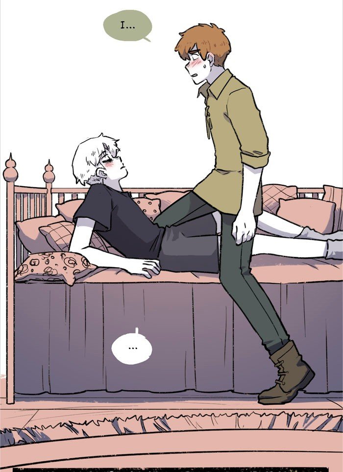 Read Hooky en Manga Online