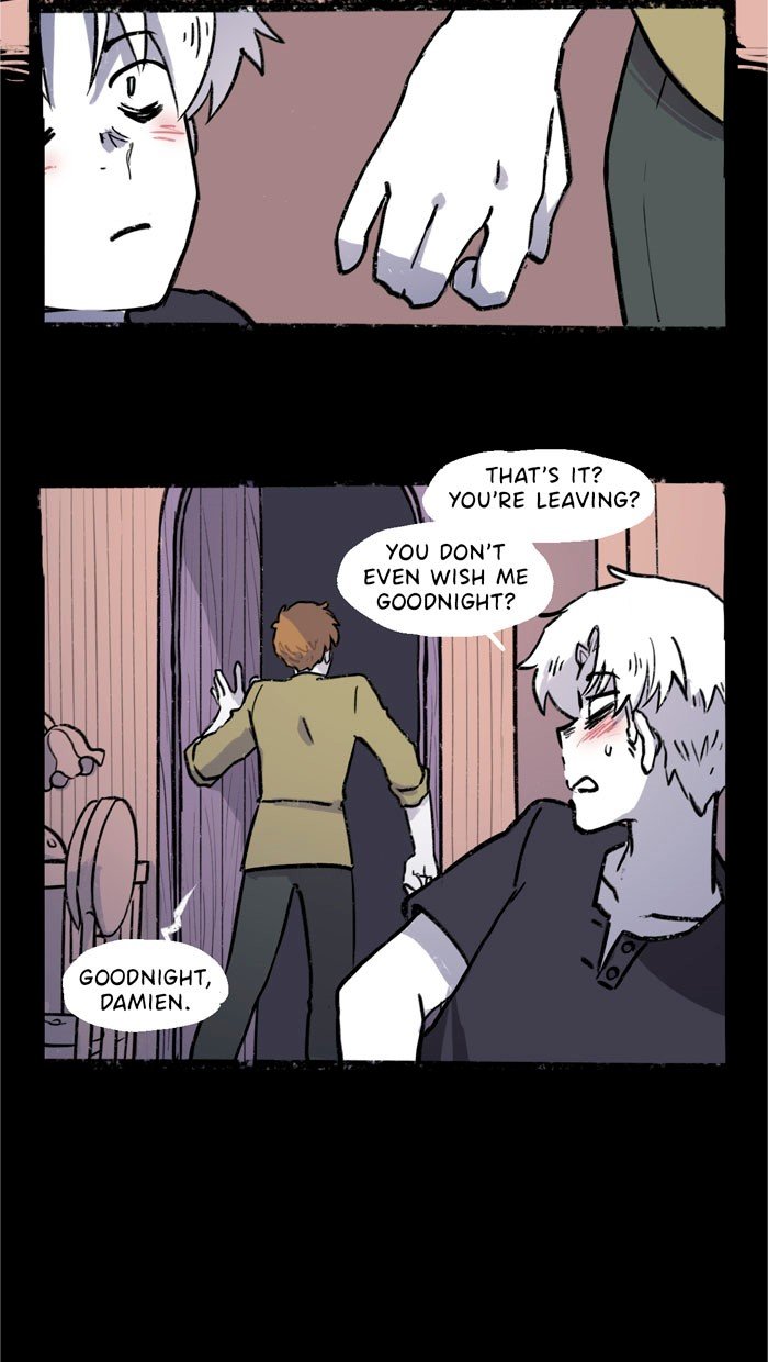 Read Hooky en Manga Online