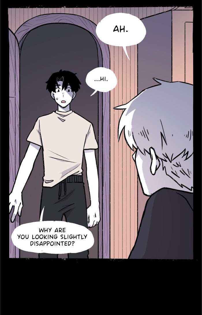 Read Hooky en Manga Online