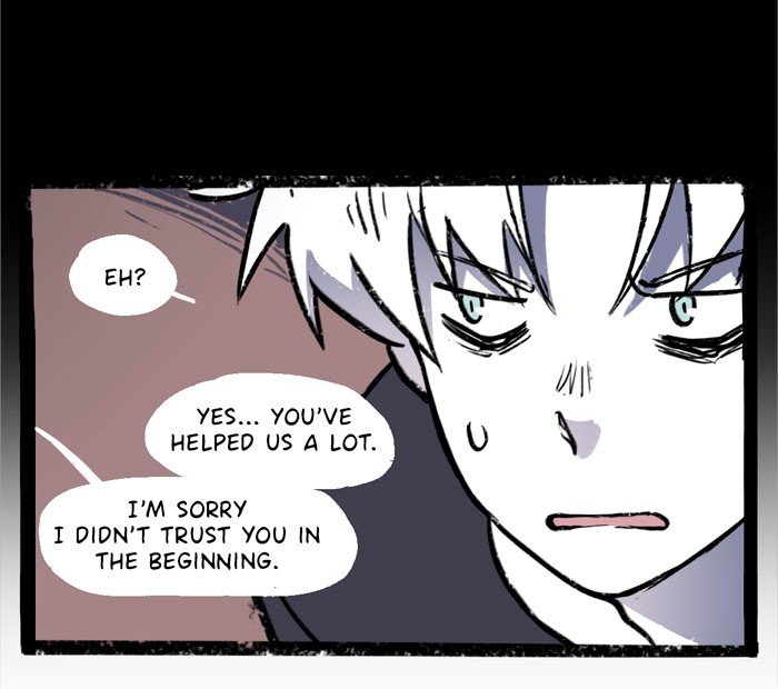 Read Hooky en Manga Online