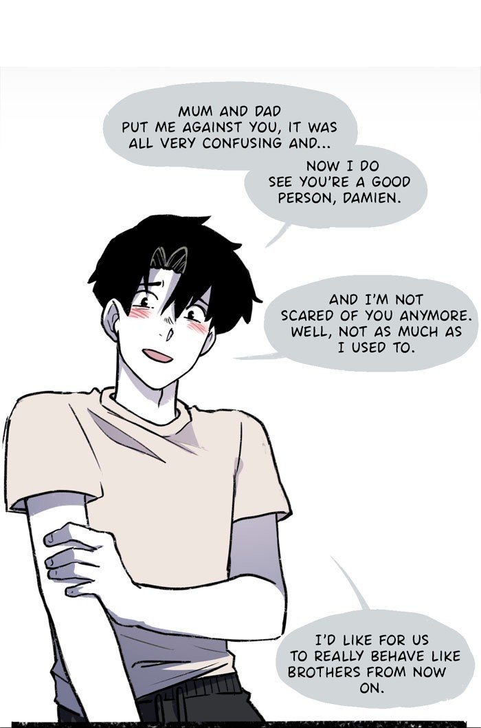 Read Hooky en Manga Online