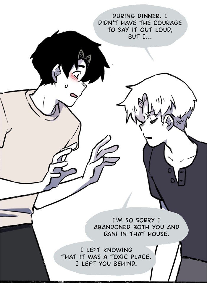 Read Hooky en Manga Online