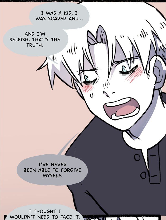 Read Hooky en Manga Online