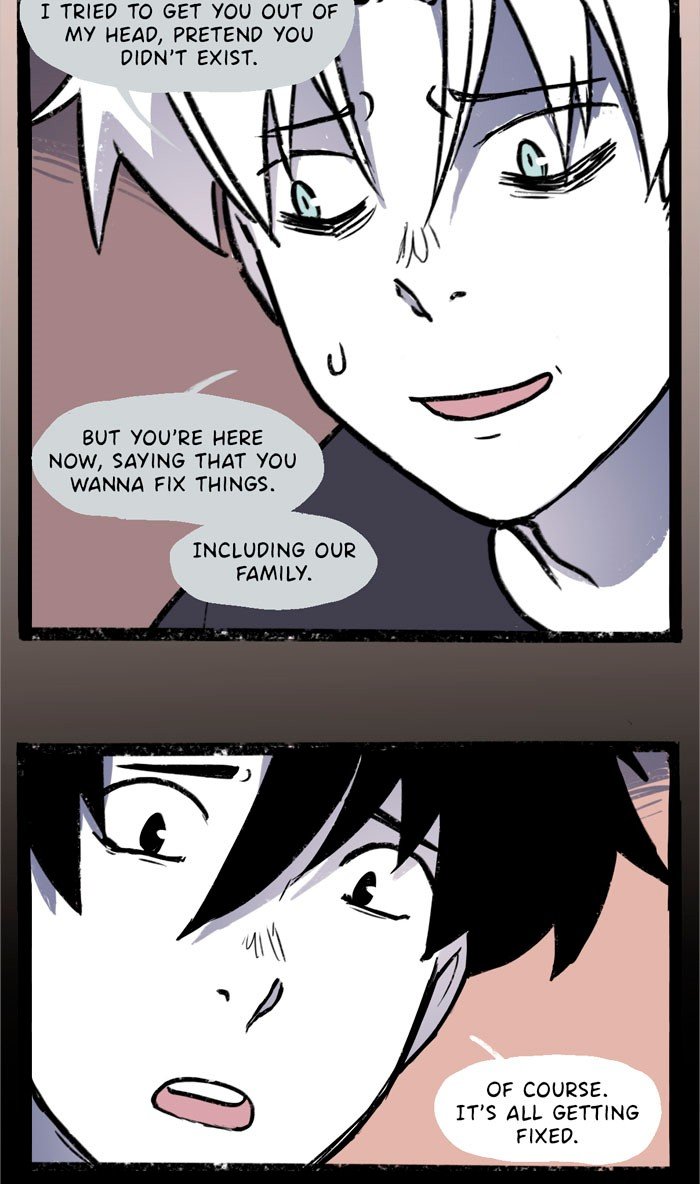 Read Hooky en Manga Online