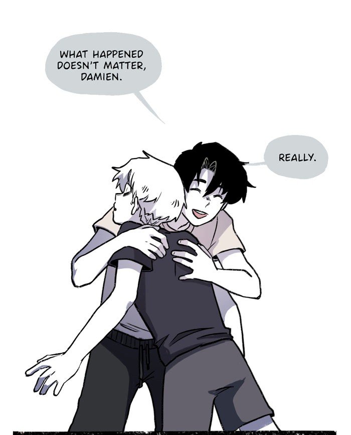 Read Hooky en Manga Online