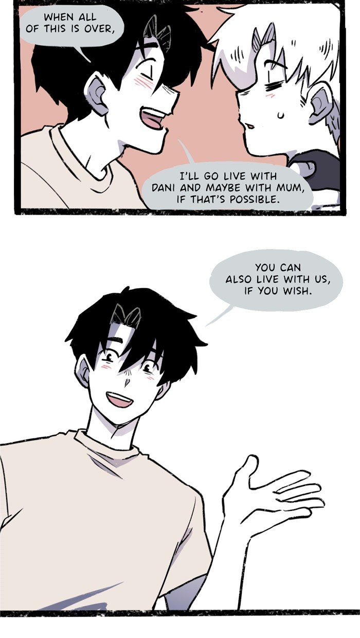 Read Hooky en Manga Online