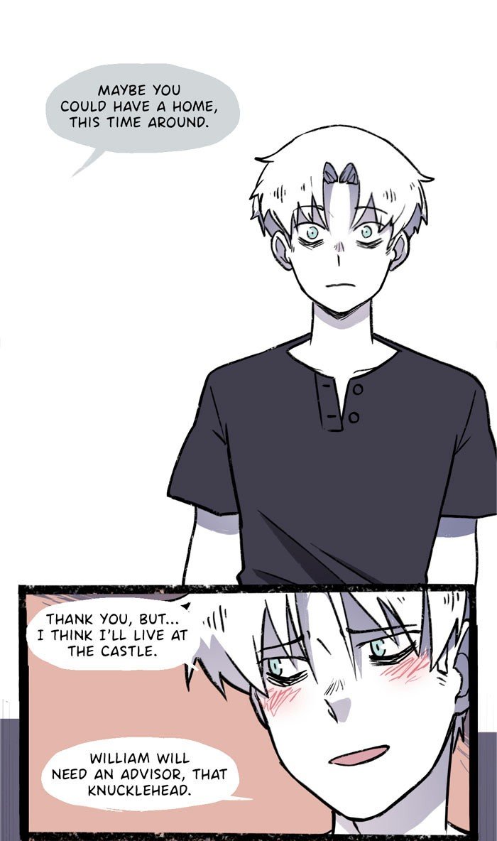 Read Hooky en Manga Online