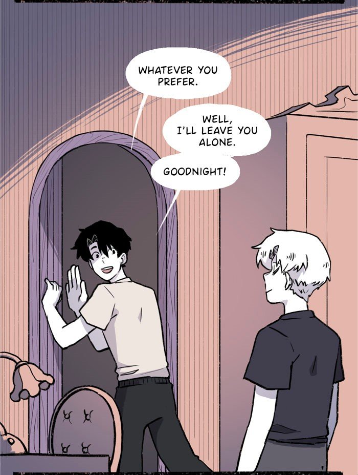 Read Hooky en Manga Online