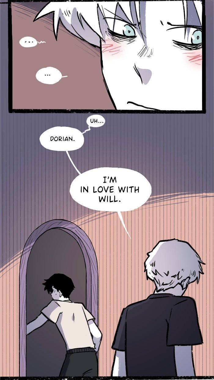 Read Hooky en Manga Online