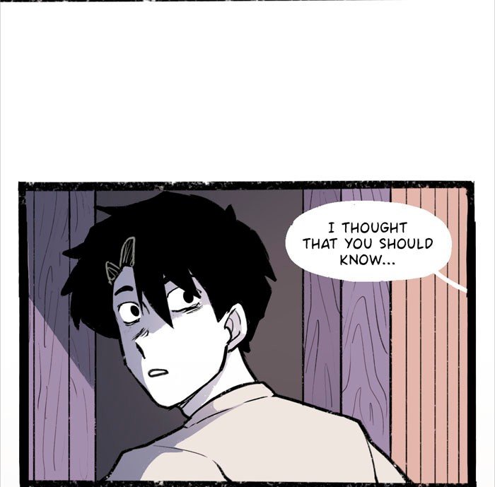 Read Hooky en Manga Online