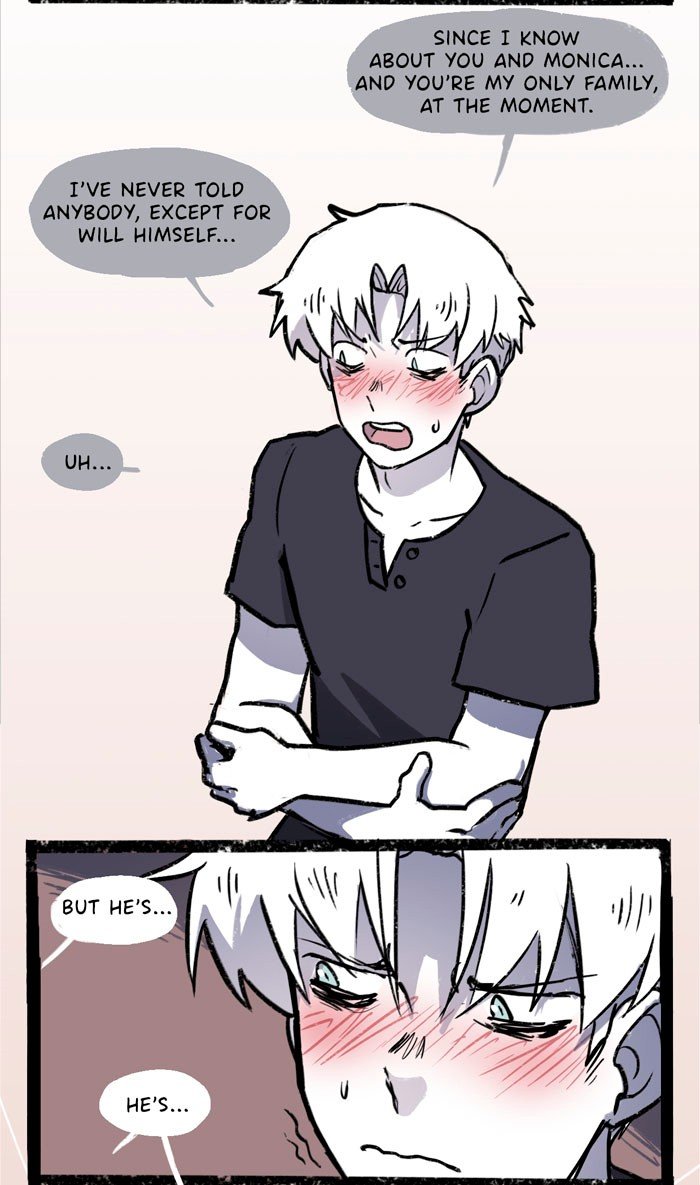 Read Hooky en Manga Online