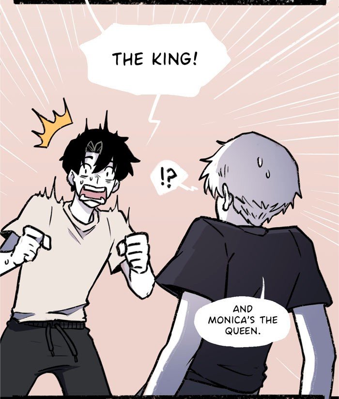 Read Hooky en Manga Online