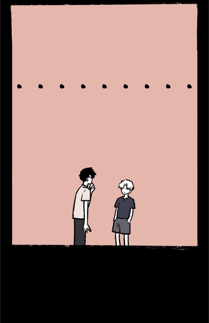 Read Hooky en Manga Online