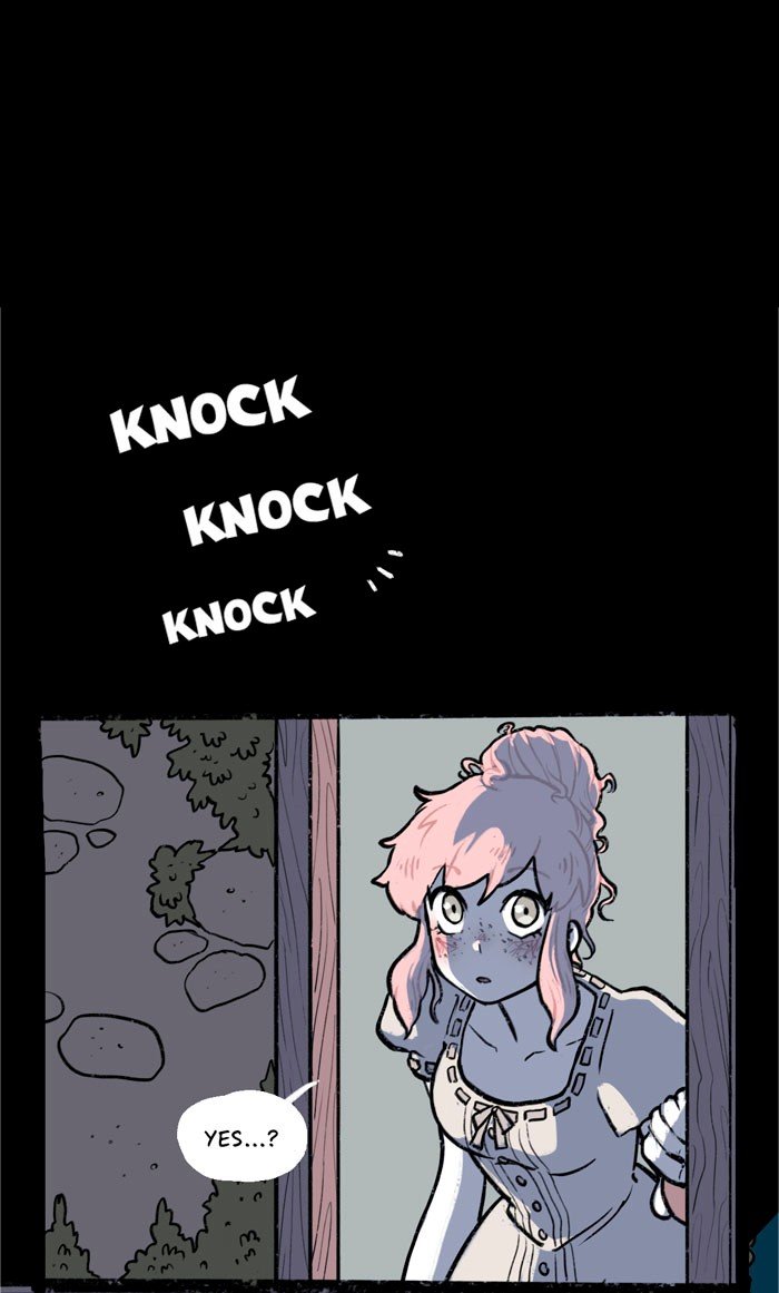 Read Hooky en Manga Online