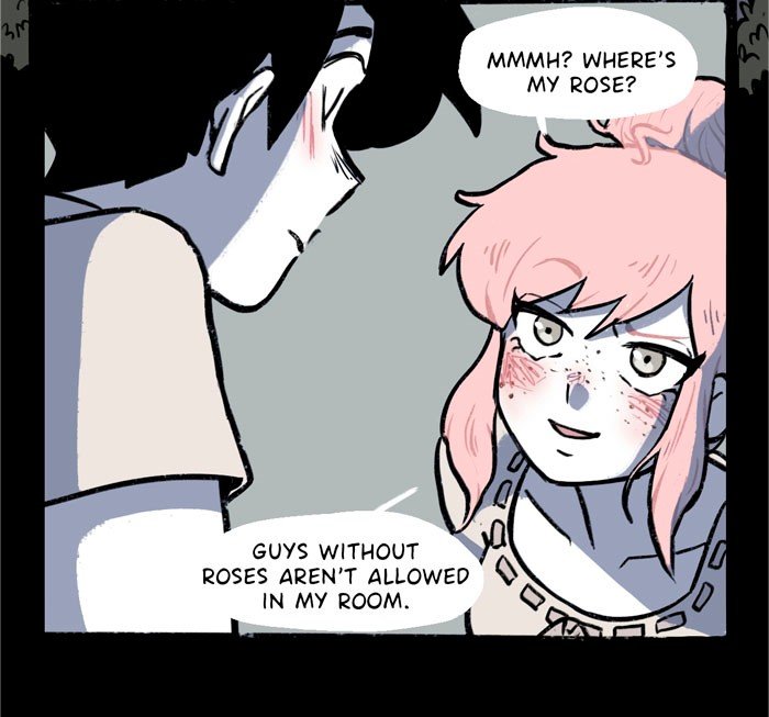 Read Hooky en Manga Online