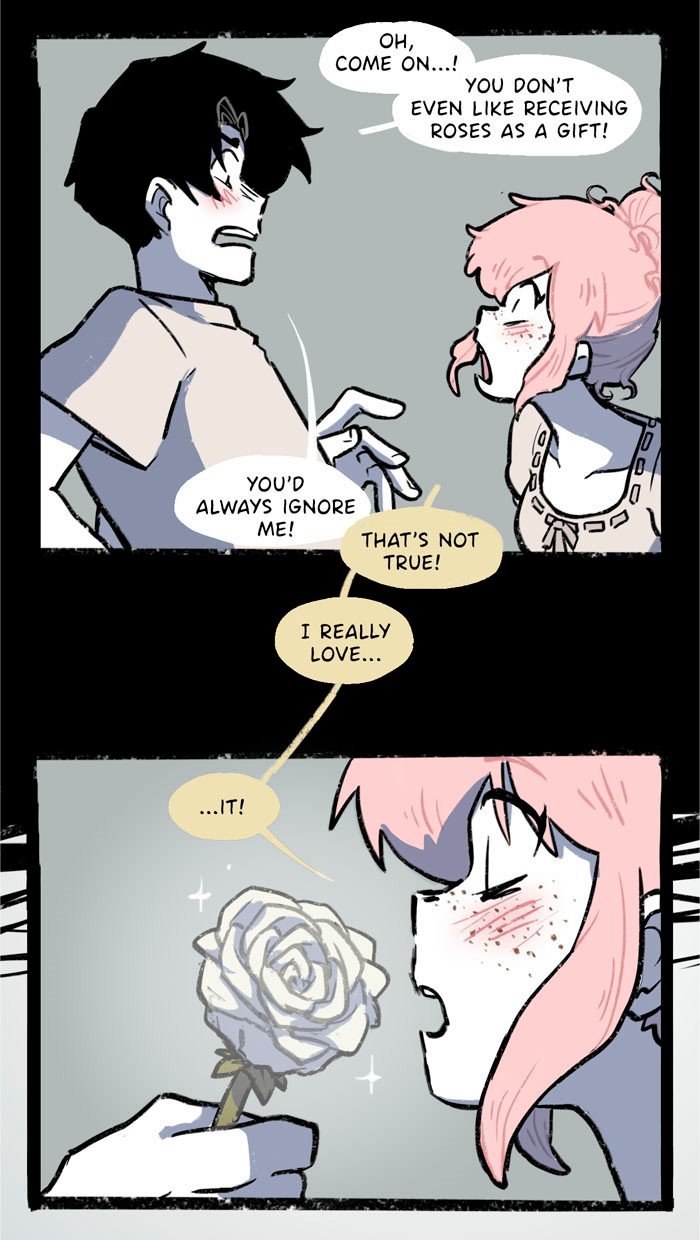 Read Hooky en Manga Online