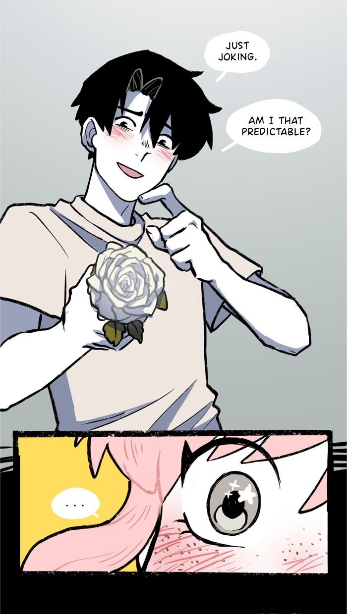 Read Hooky en Manga Online