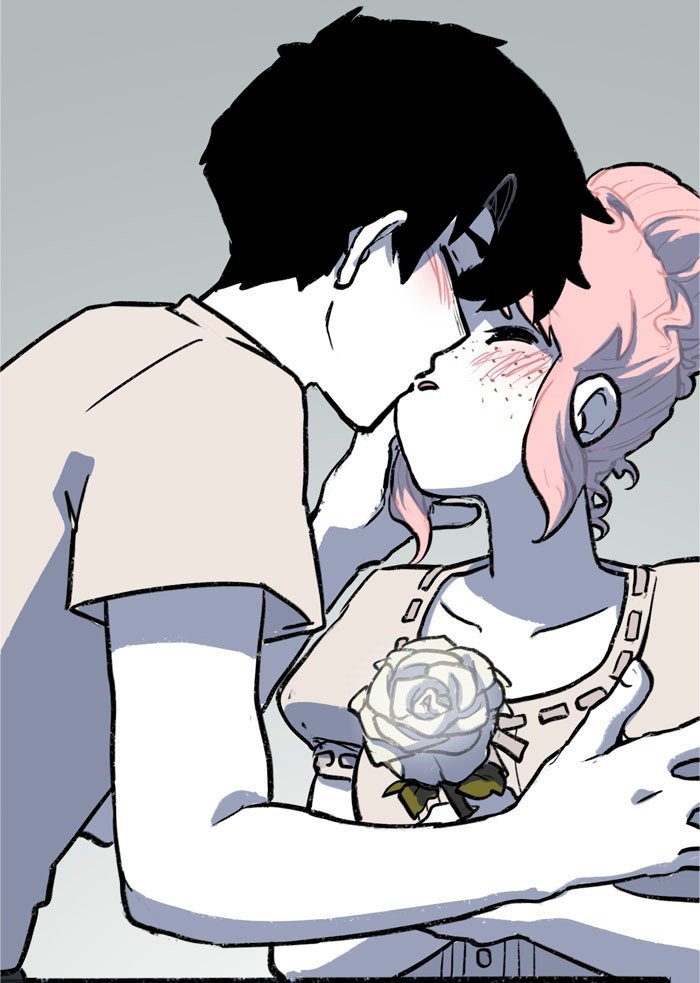 Read Hooky en Manga Online