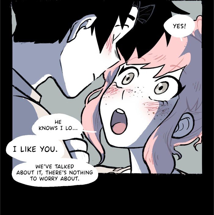 Read Hooky en Manga Online