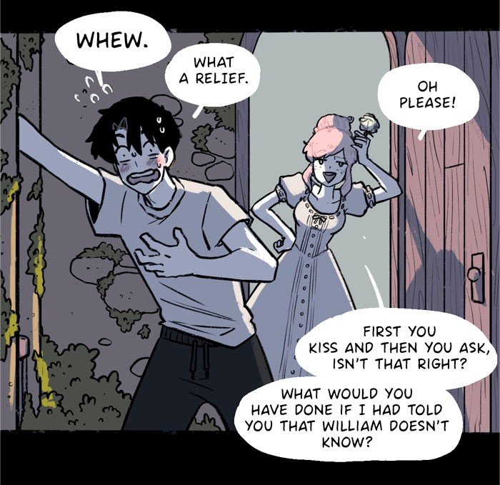 Read Hooky en Manga Online