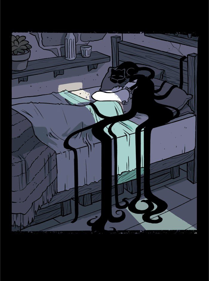 Read Hooky en Manga Online