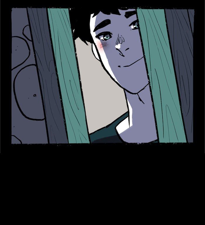 Read Hooky en Manga Online