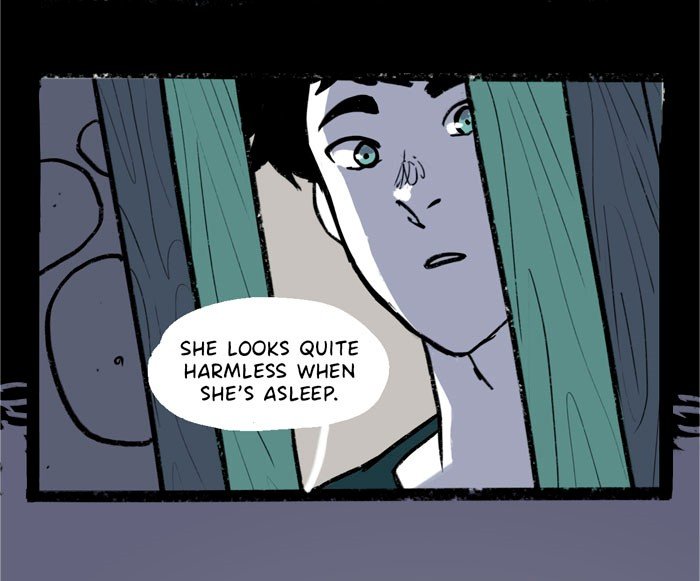 Read Hooky en Manga Online